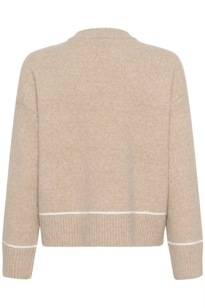 Kaffe Knit Pullover 10511129