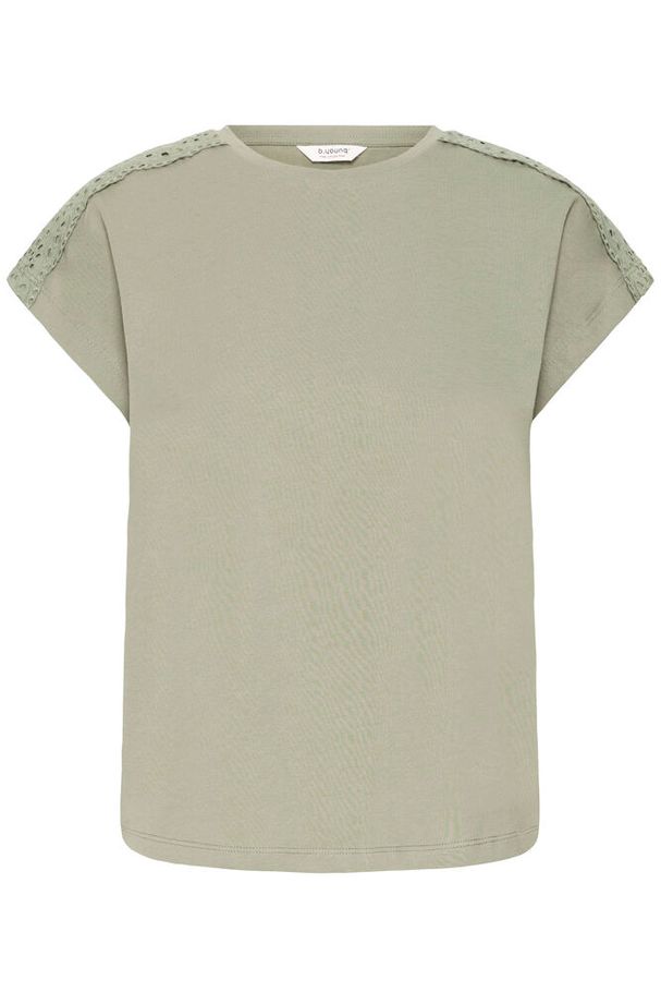 B.Young Short Sleeve Shirt 20818728