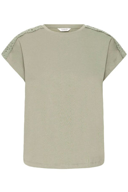 B.Young Short Sleeve Shirt 20818728