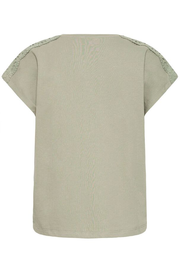 B.Young Short Sleeve Shirt 20818728