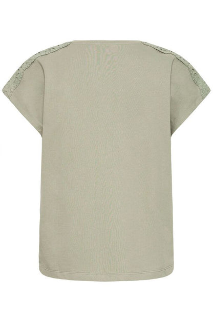 B.Young Short Sleeve Shirt 20818728