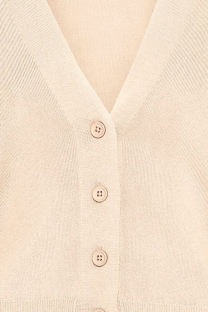 B.Young Cardigan 20818583