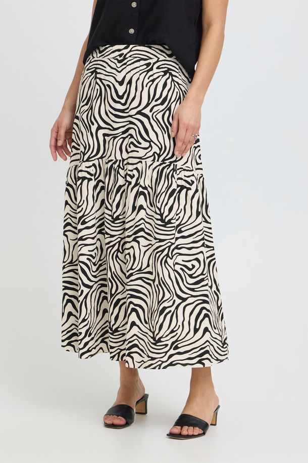 B.Young BOHO Skirt 20818830