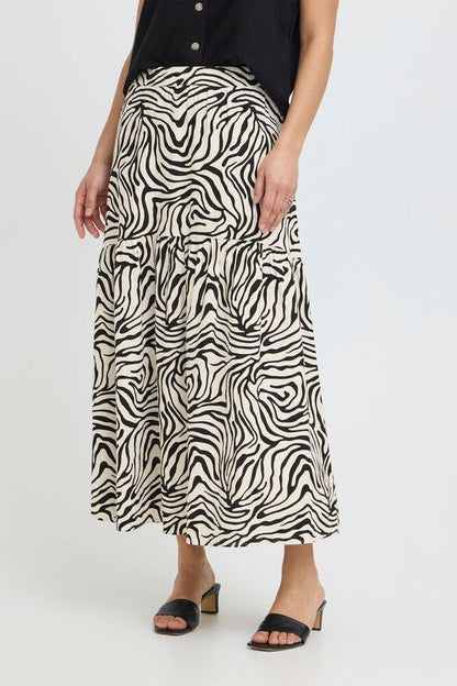 B.Young BOHO Skirt 20818830