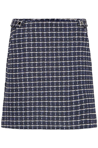 Ichi Cloule Skirt 20124275