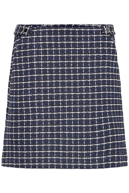 Ichi Cloule Skirt 20124275
