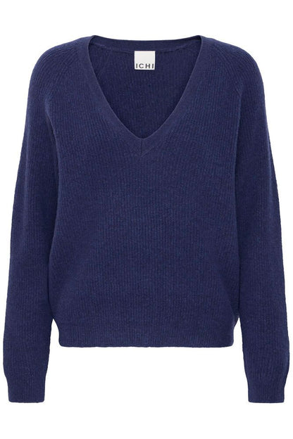 Ichi Pullover 20124211