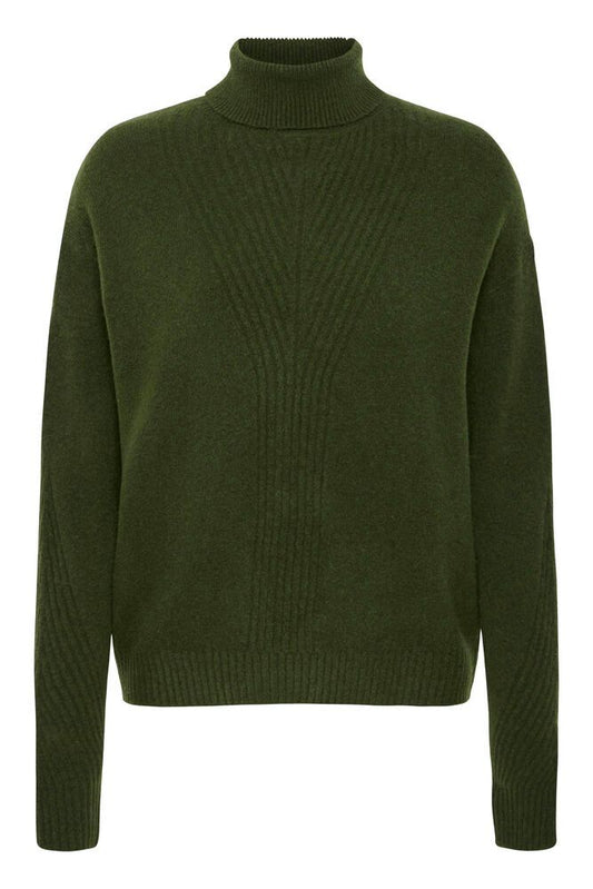 Ichi Pullover 20124213