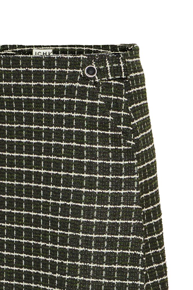 Ichi Cloule Skirt 20124275