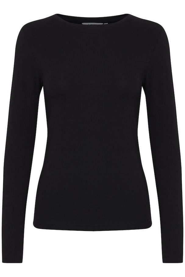 B.Young Pamila Long Sleeve Shirt 20807594