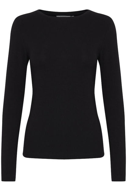 B.Young Pamila Long Sleeve Shirt 20807594