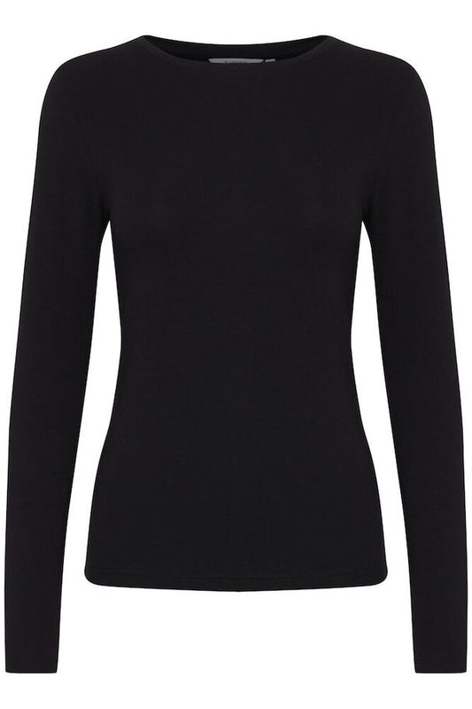 B.Young Pamila Long Sleeve Shirt 20807594