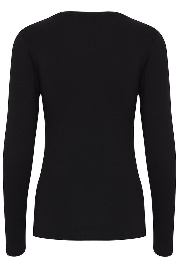B.Young Pamila Long Sleeve Shirt 20807594
