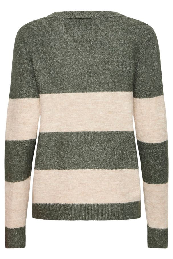 Ichi Pullover 20124080