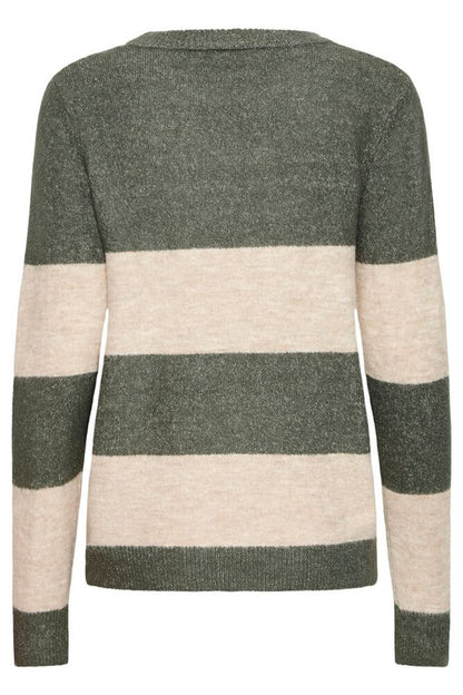 Ichi Pullover 20124080