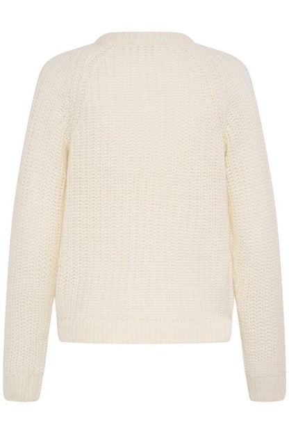 B.Young Knit Sweater 20817125