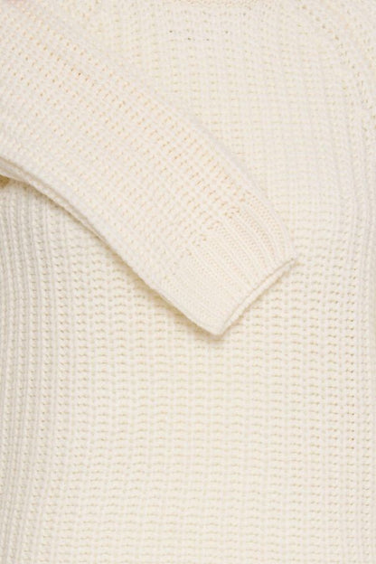 B.Young Knit Sweater 20817125