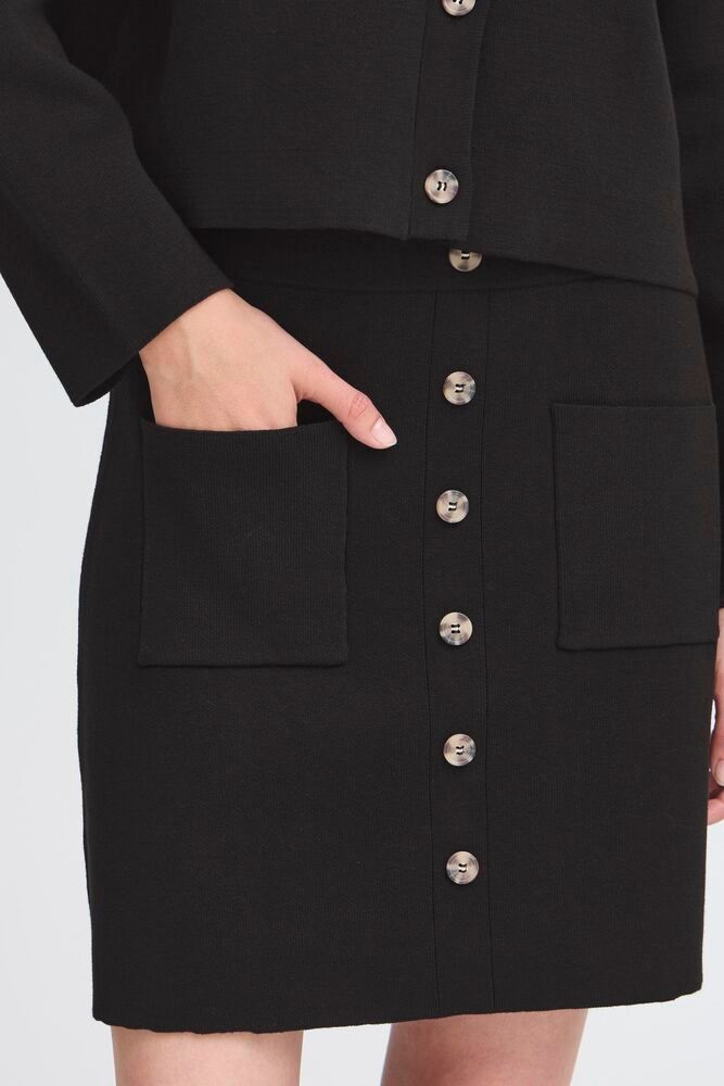 Ichi Ketty Skirt 20124236