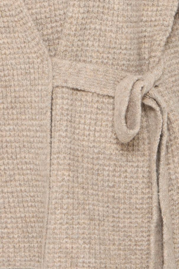 Ichi Knit Vest 20124434