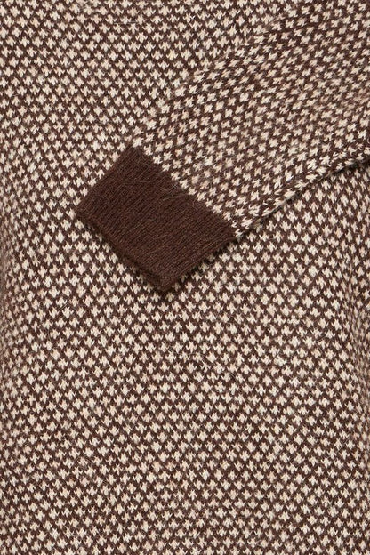 Ichi Knit Pullover 20124492
