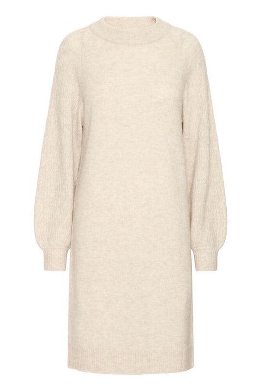 Ichi Knit Dress 20124549