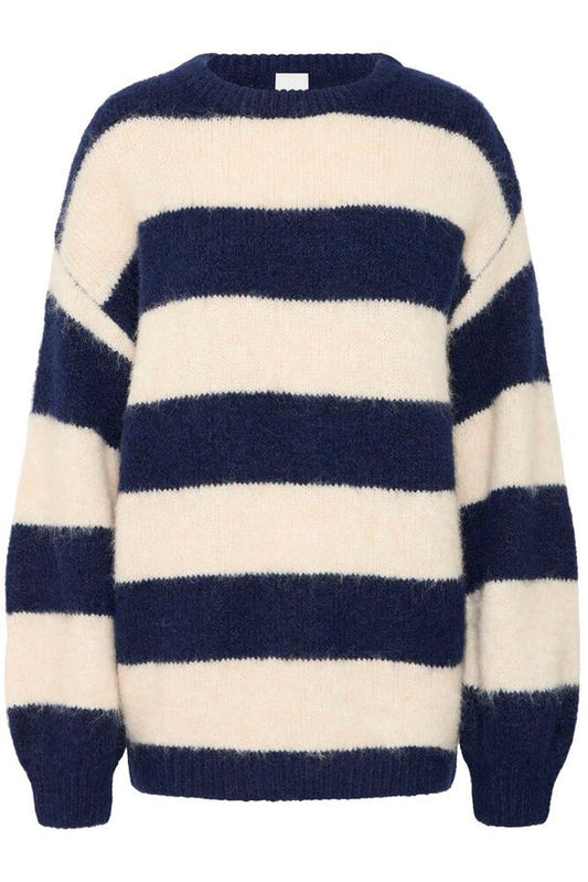 Ichi Knit Pullover 20124264