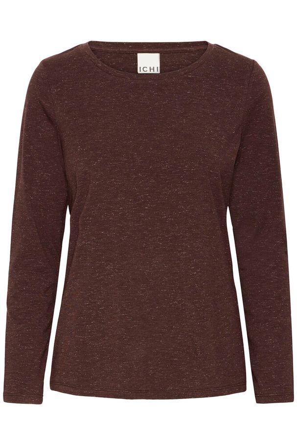 Ichi Long Sleeve Shirt 20113521