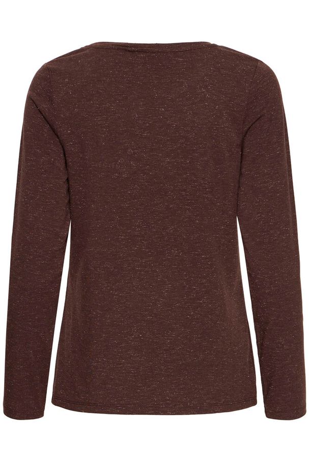 Ichi Long Sleeve Shirt 20113521