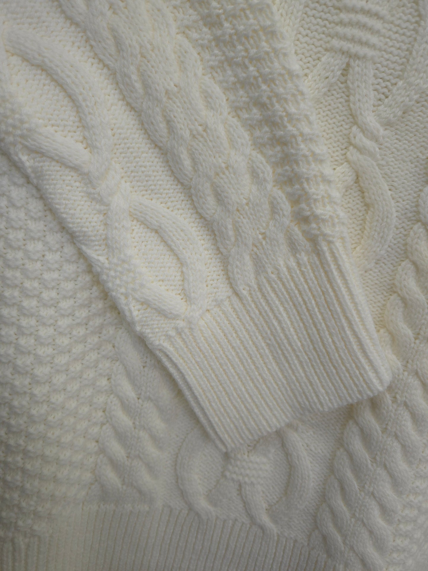 Point Zero Sweater 8563005