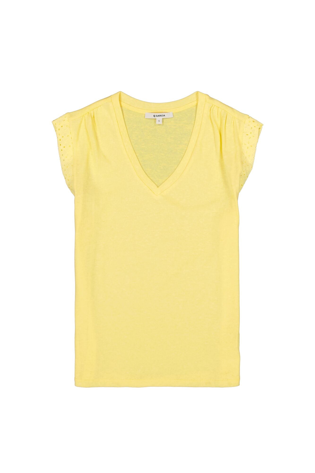 Garcia Top Q260007