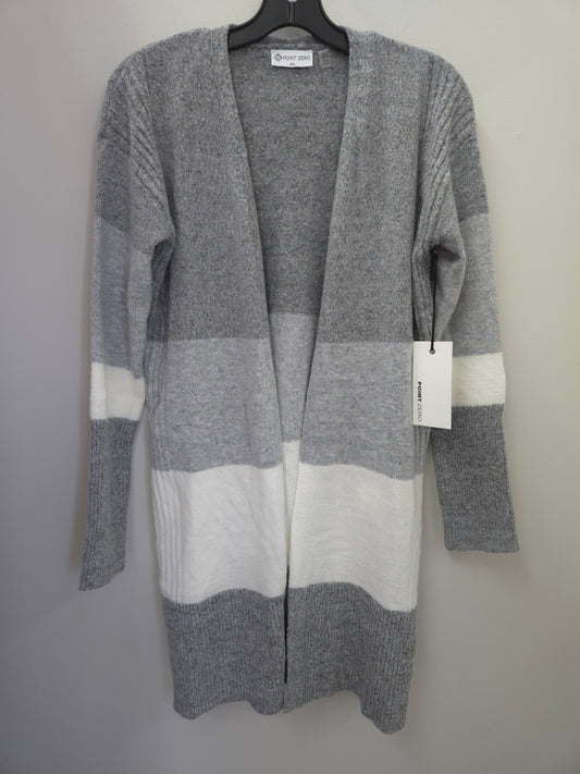 Point Zero Cardigan 8563047