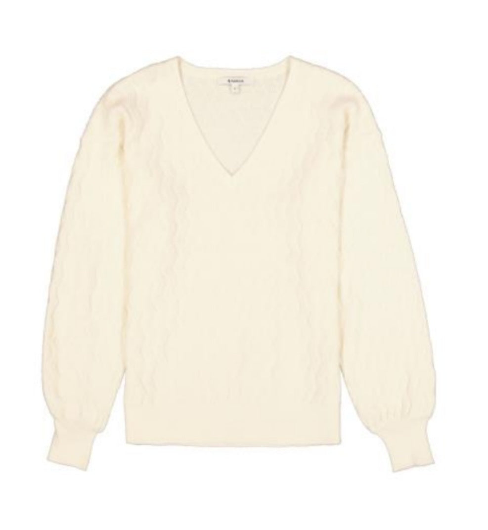 Garcia Knit Top N260245