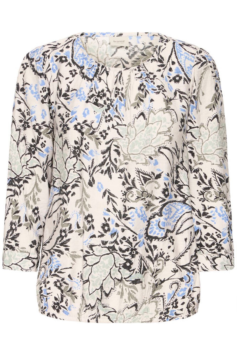 Fransa Blouse 20617659