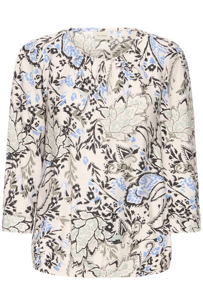 Fransa Blouse 20617659