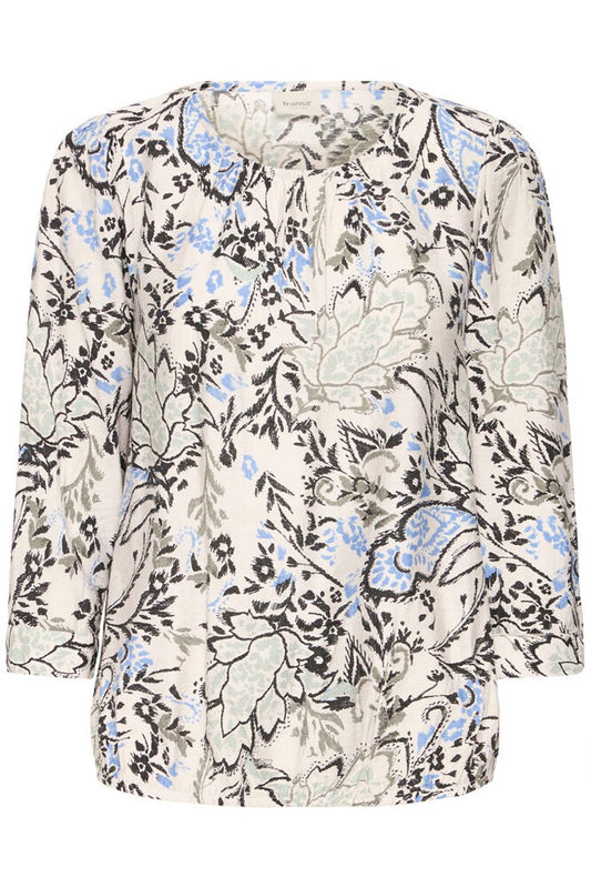 Fransa Blouse 20617659