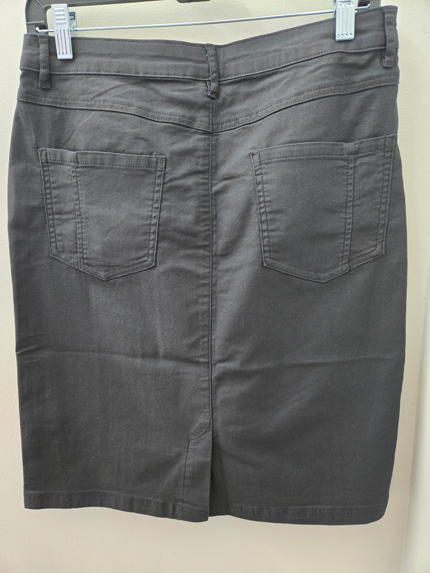 Donna Due Bobby Skirt