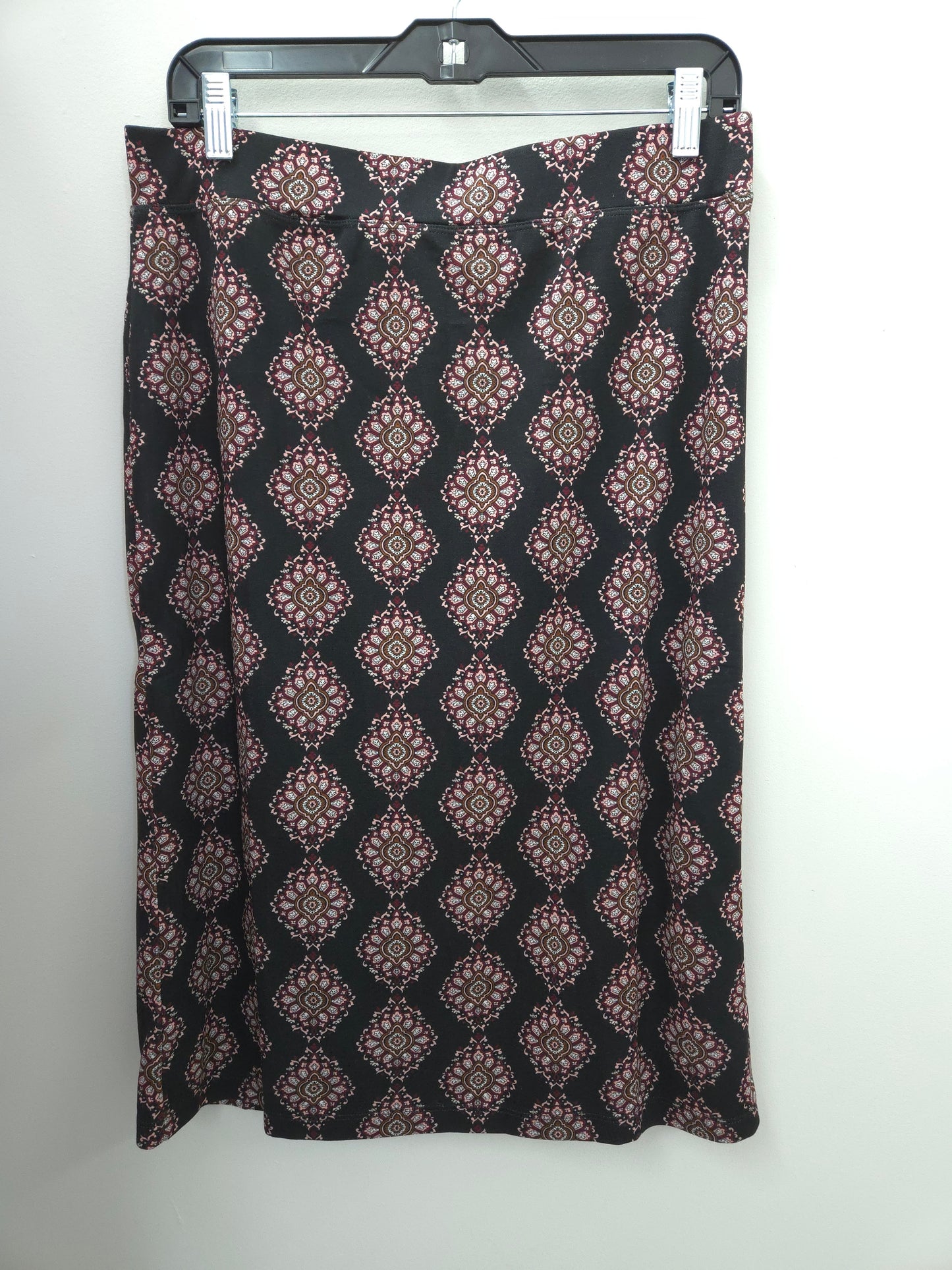 Nelle Skirt  D52-285-MD