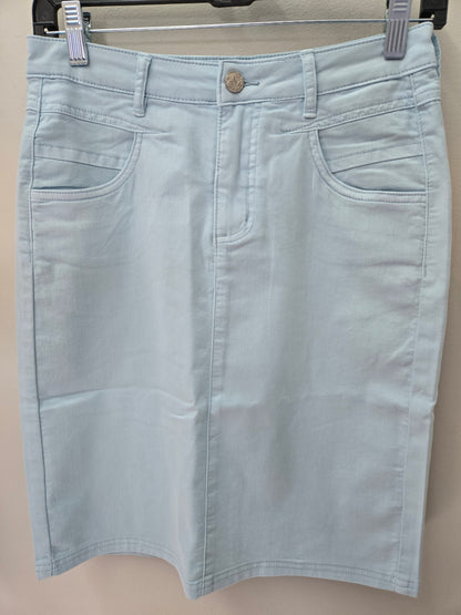 Donna Due Bobby Skirt