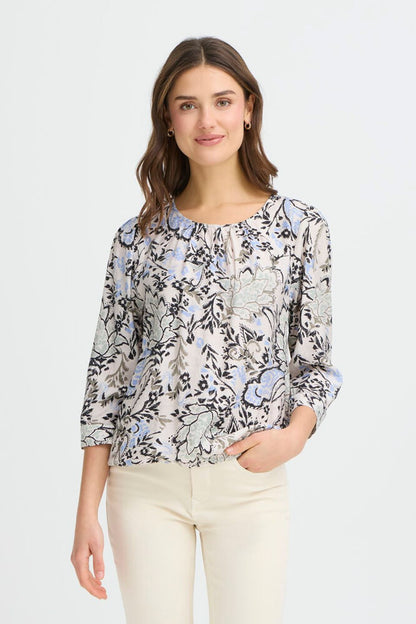 Fransa Blouse 20617659