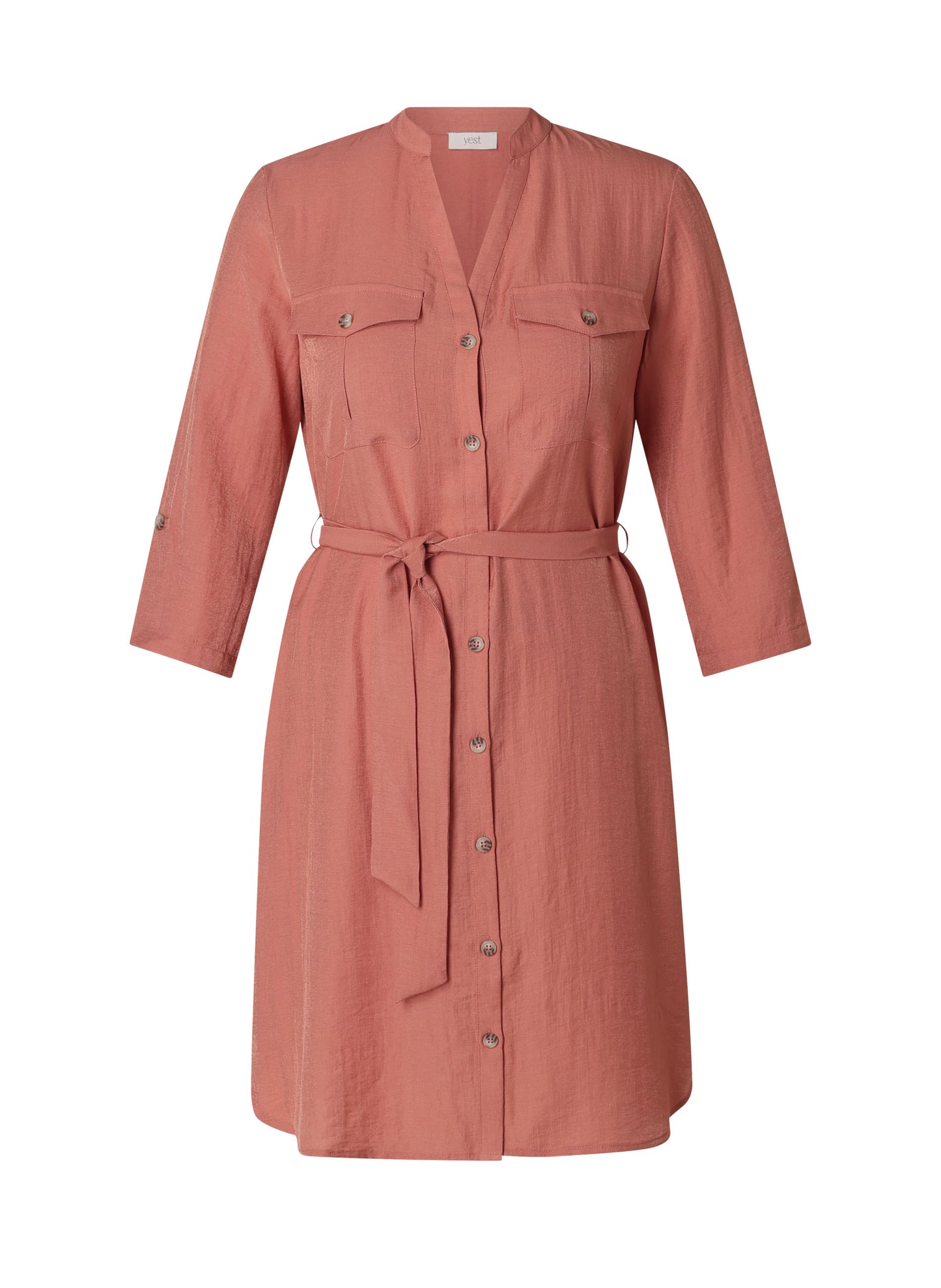 Yest Kristel Dress 0006159