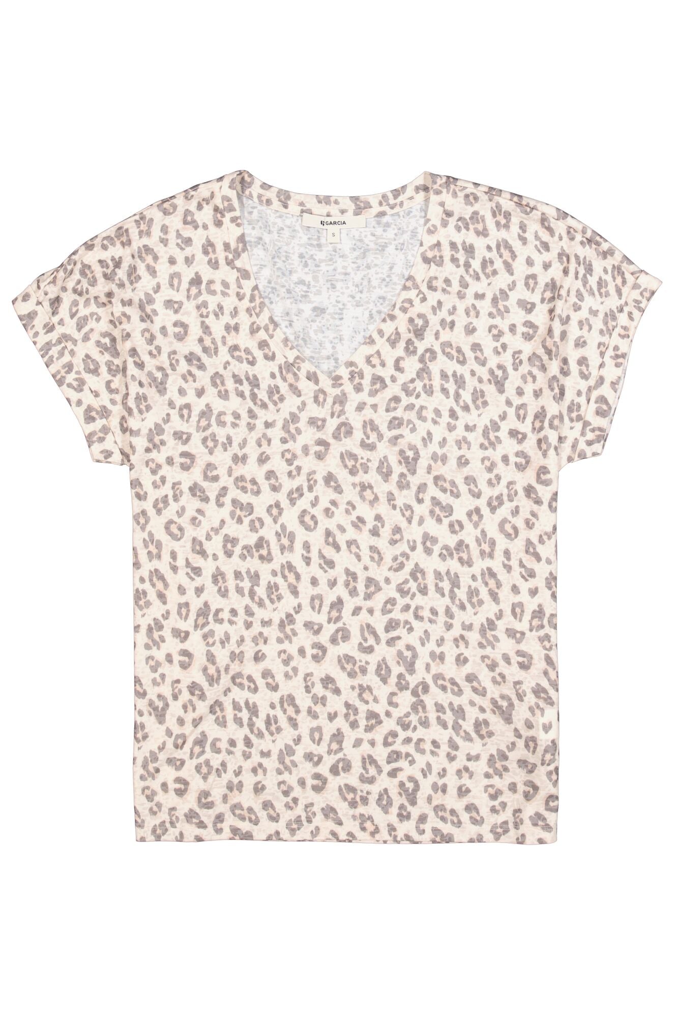 Garcia Top P260202
