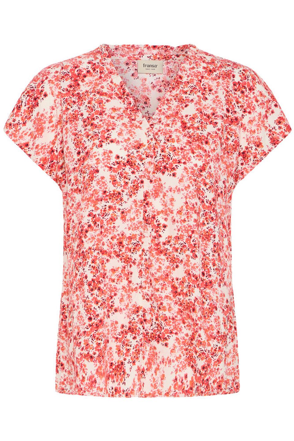 Fransa Blouse 20617549
