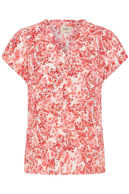 Fransa Blouse 20617549