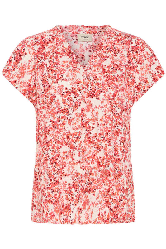 Fransa Blouse 20617549