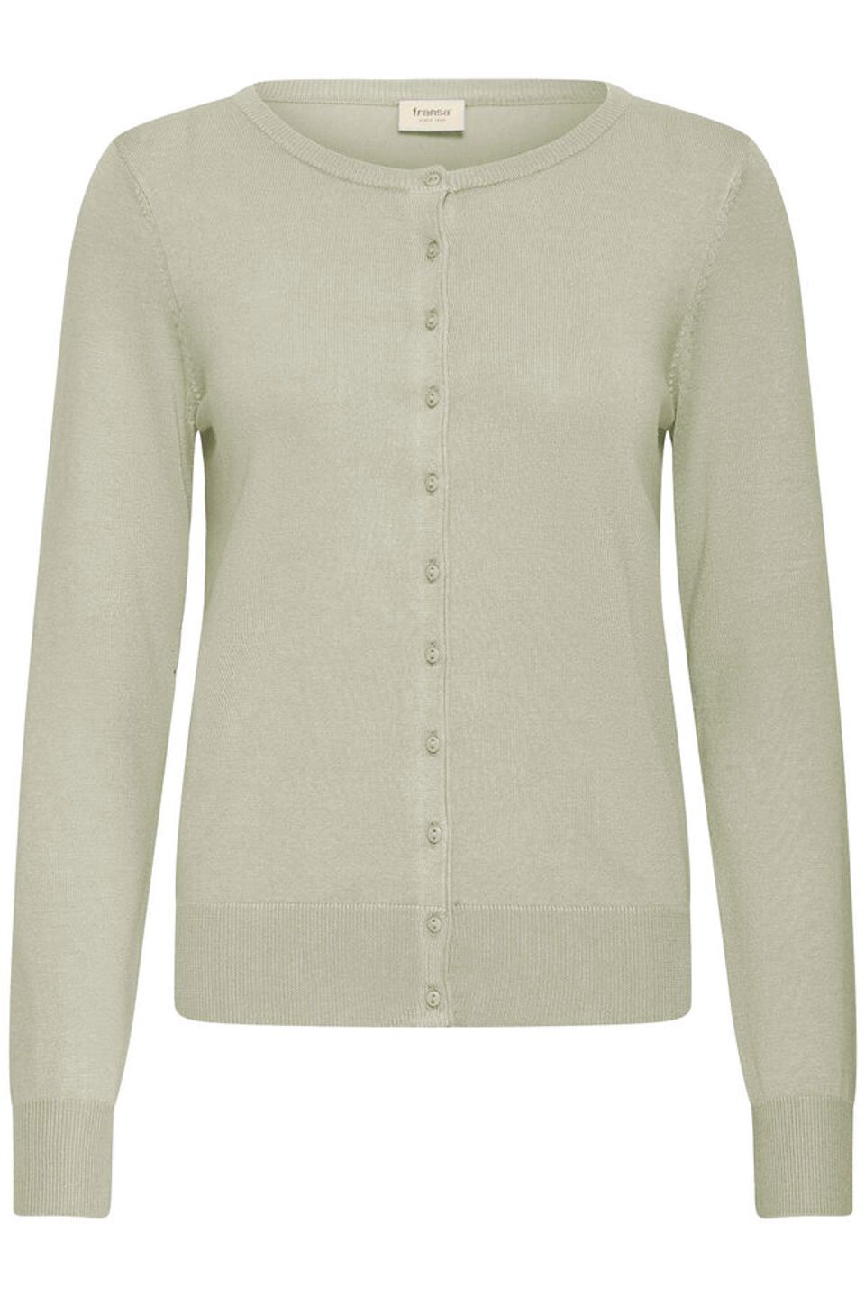 Fransa Cardigan 20604187