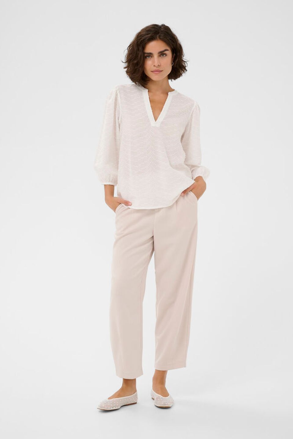 Kaffe Blouse 10511436
