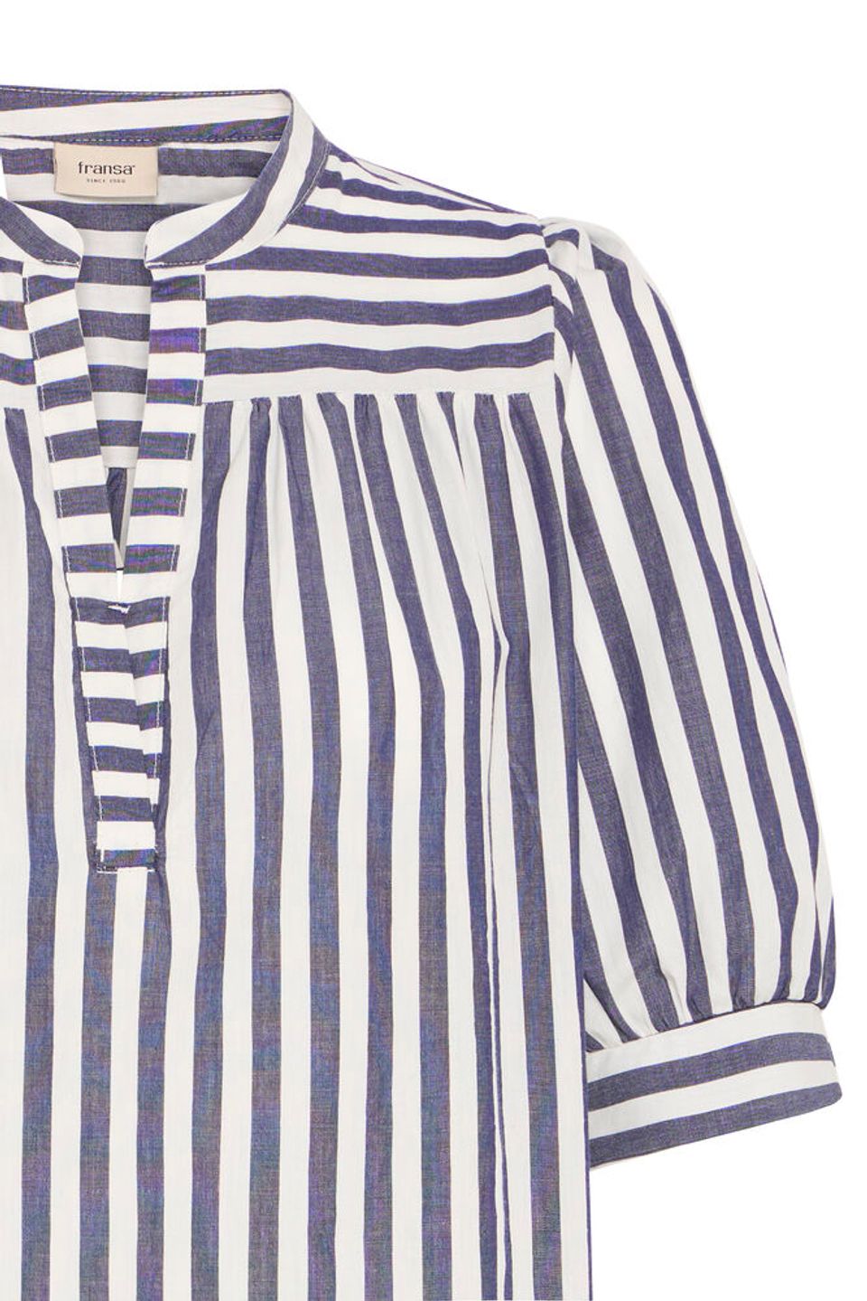 Fransa Blouse 20617628