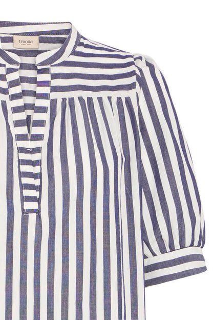 Fransa Blouse 20617628