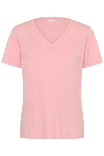 Cream T-shirt 10604508