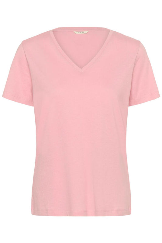 Cream T-shirt 10604508